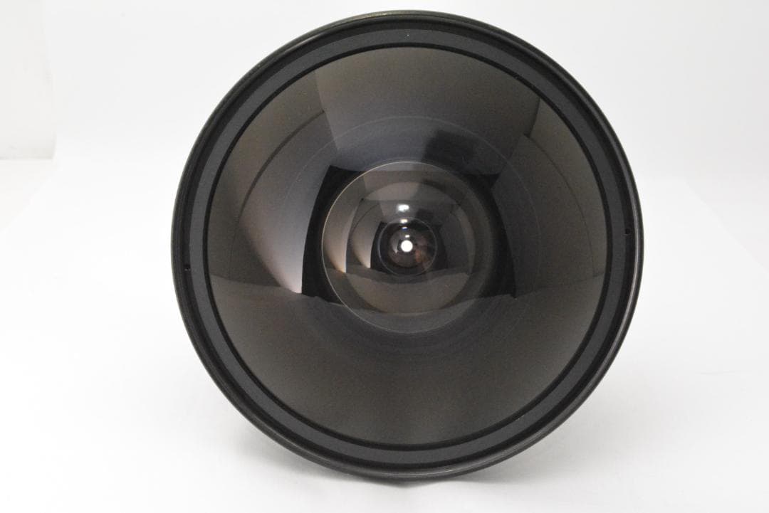 ≪激レア≫Nikon Fisheye-Nikkor Auto 8mm F2.8