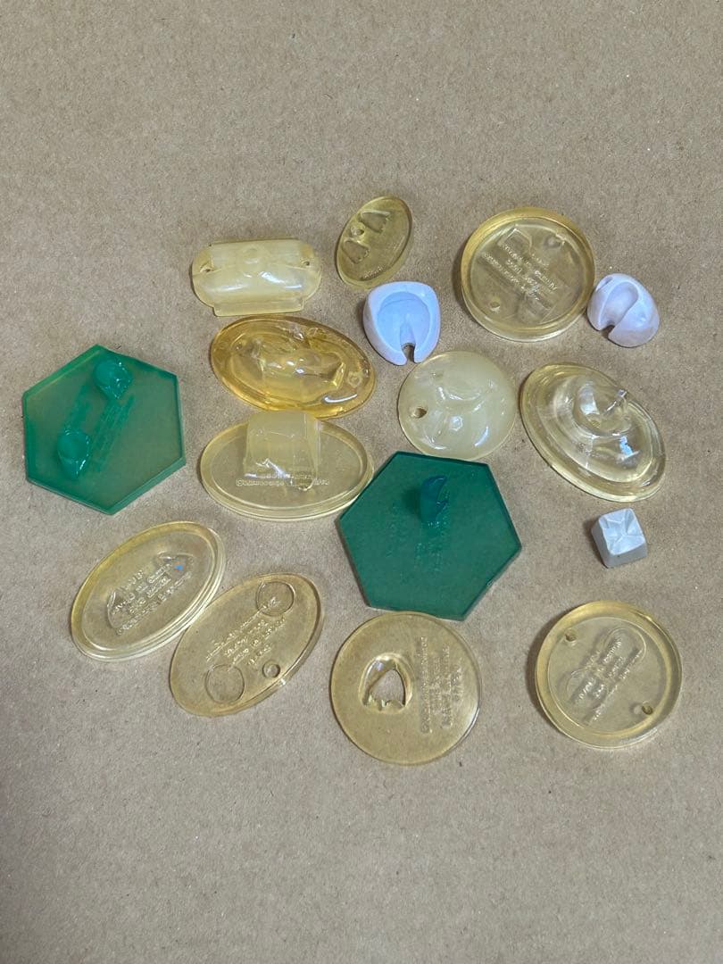 ポケモン モンコレ　200体くらい