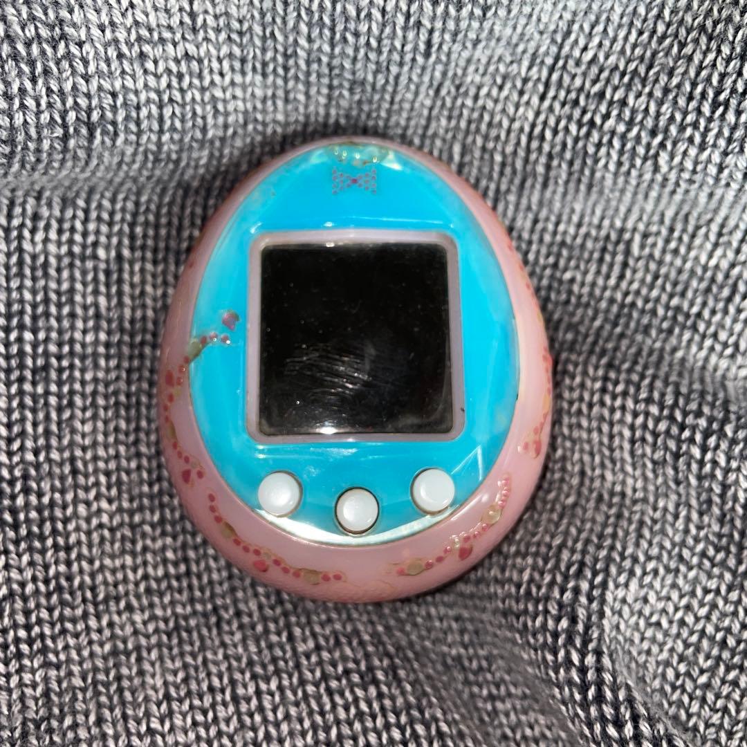 たまごっち ID L