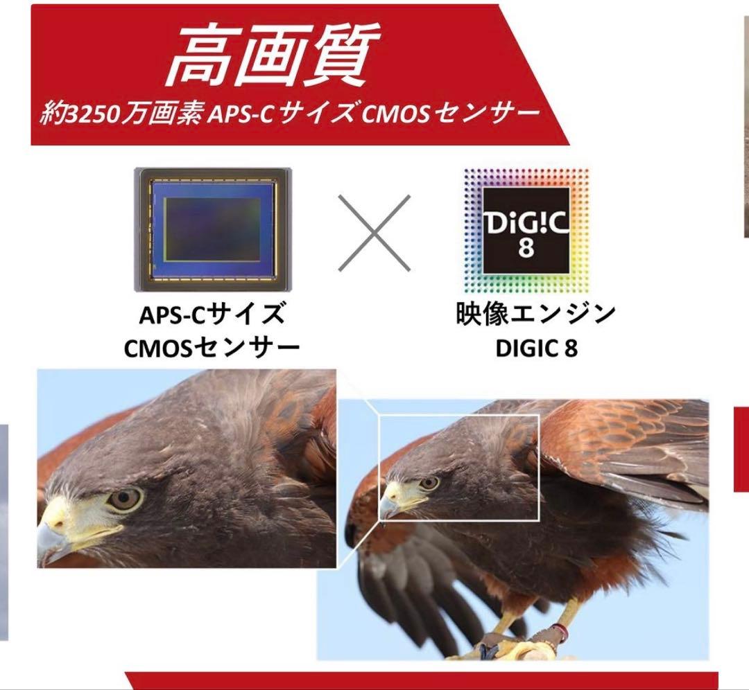 【sek sothou様】Canon EOS 90D EF-S 18-135