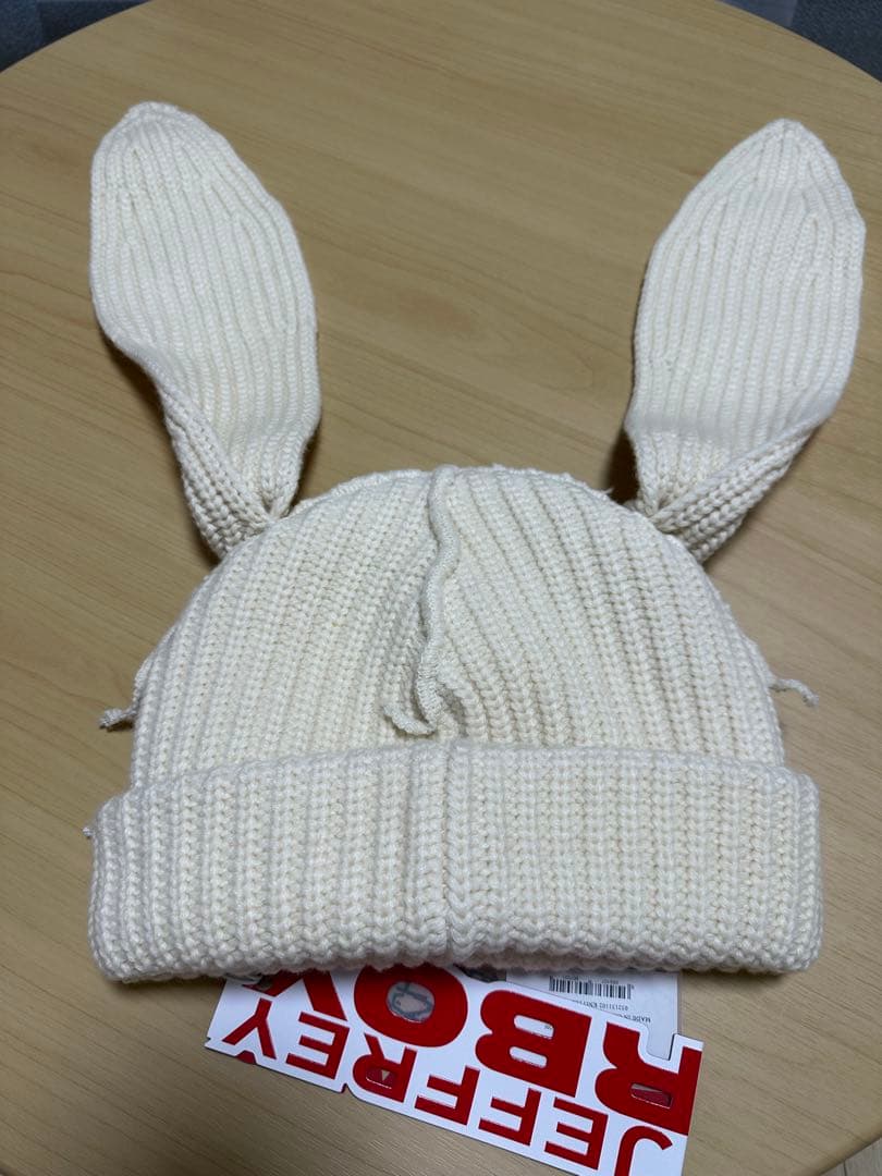 l*l様 CHARLESJEFFREYLOVERBOYChunkyRabbitB