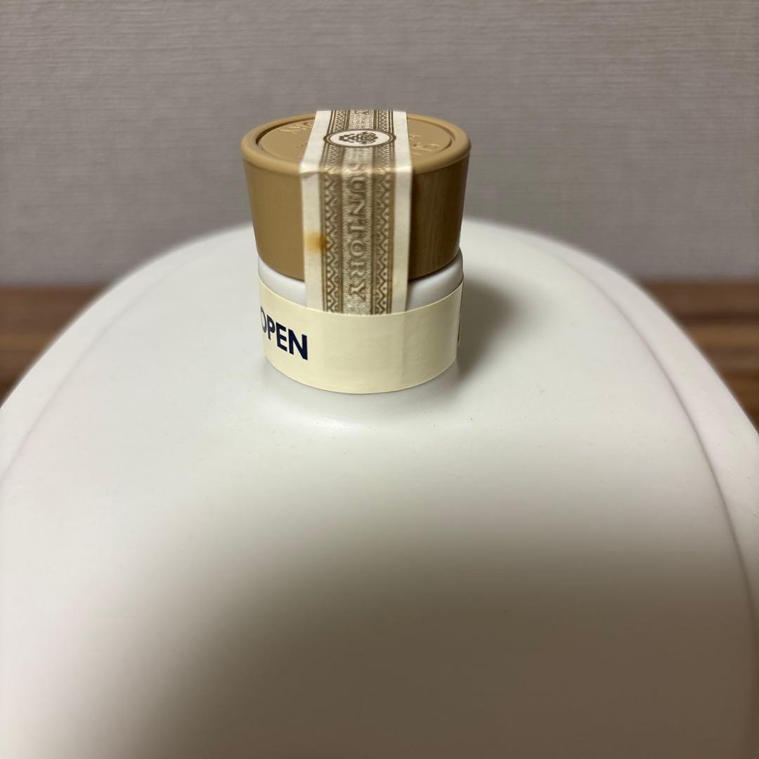 天*野様 【未開栓】【美品】サントリーウイスキー '05記念ボトル