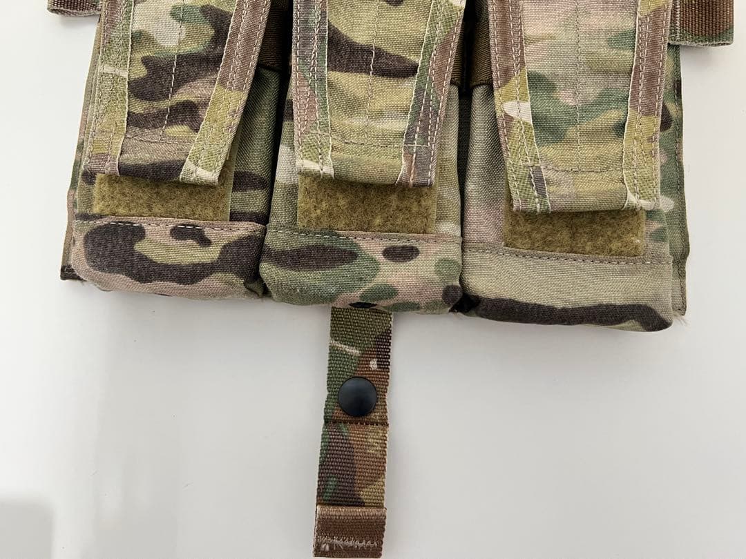 Crye Precision製AVS Detachable FlapM4(MC)