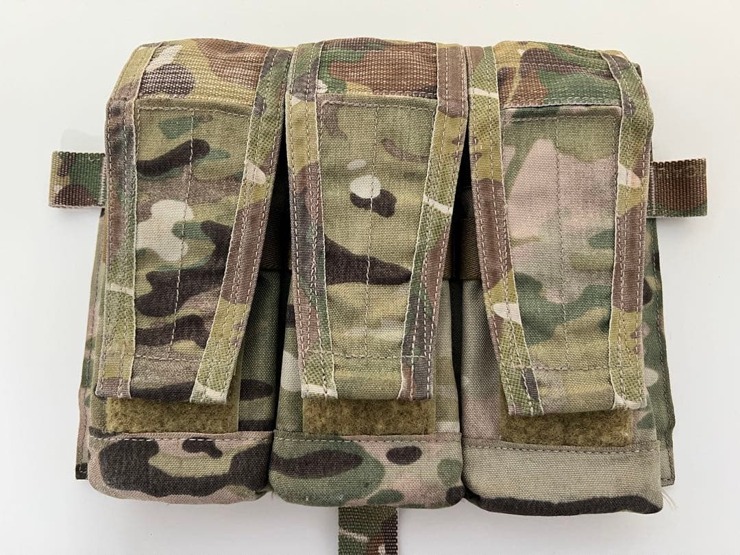 Crye Precision製AVS Detachable FlapM4(MC)