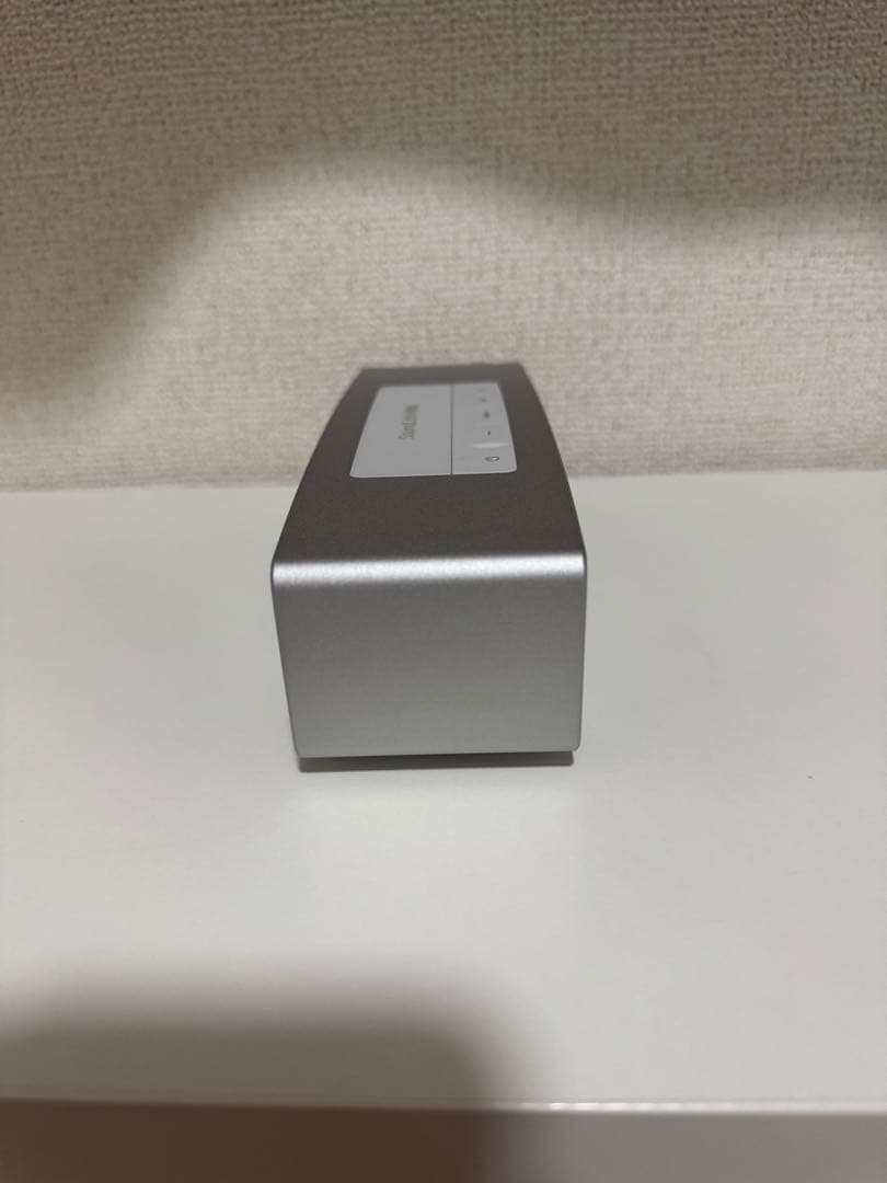 スピーカー・ウーファー Bose SoundLink Mini II Special Edition