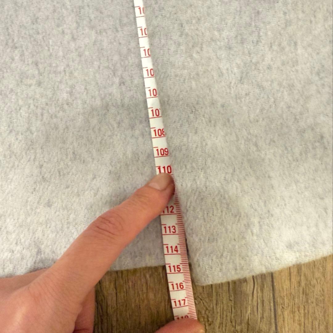 ENFOLD エンフォルド トップリバー チェスターコート 36