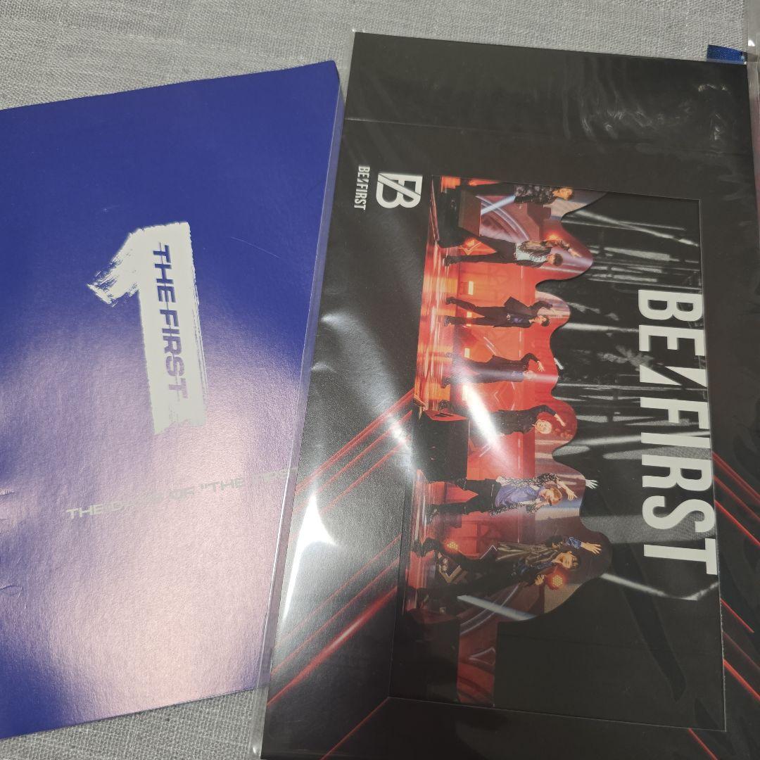 BE:FIRST 非売品レアグッズ まとめ売り！