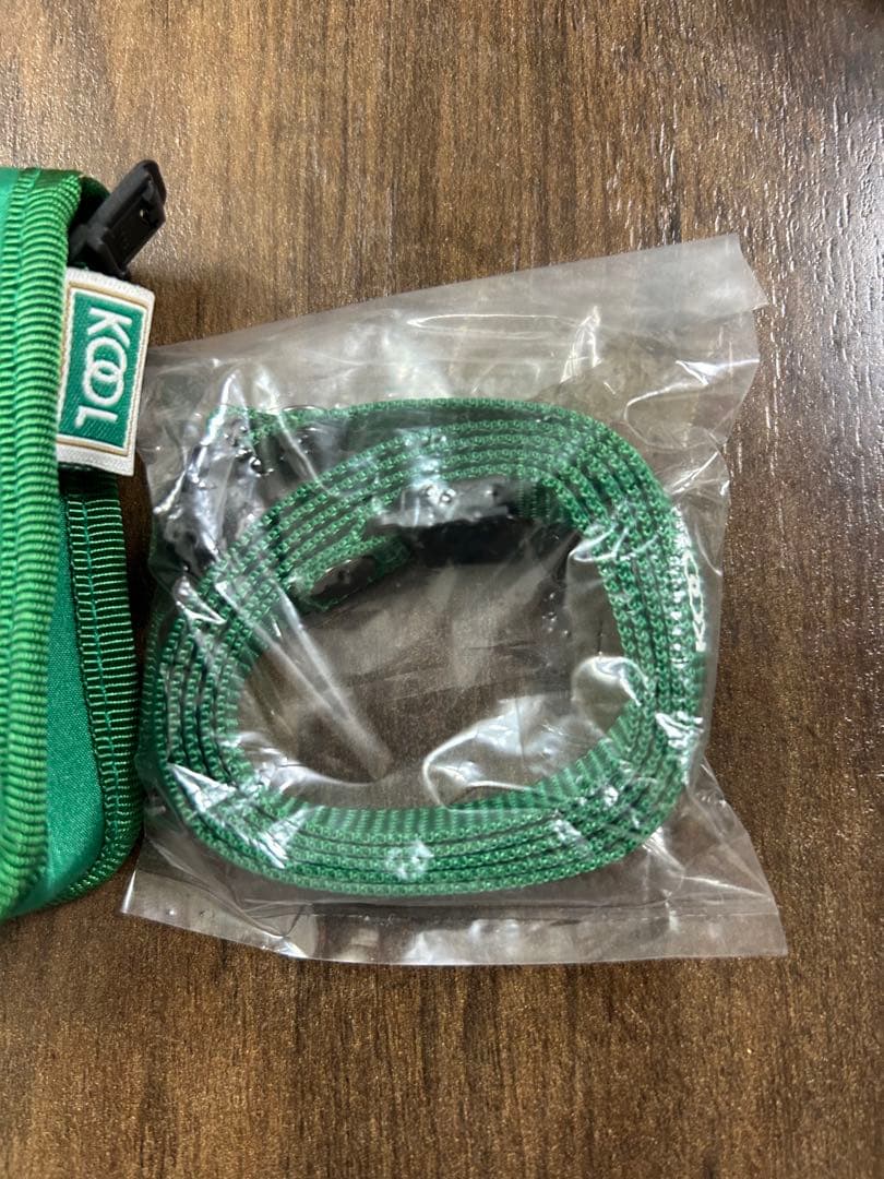 激レア！KOOL懸賞品MP3プレイヤー