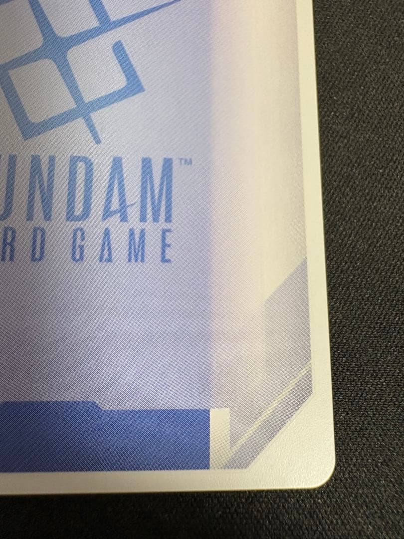 ウイングガンダムLR+　β版パラレル