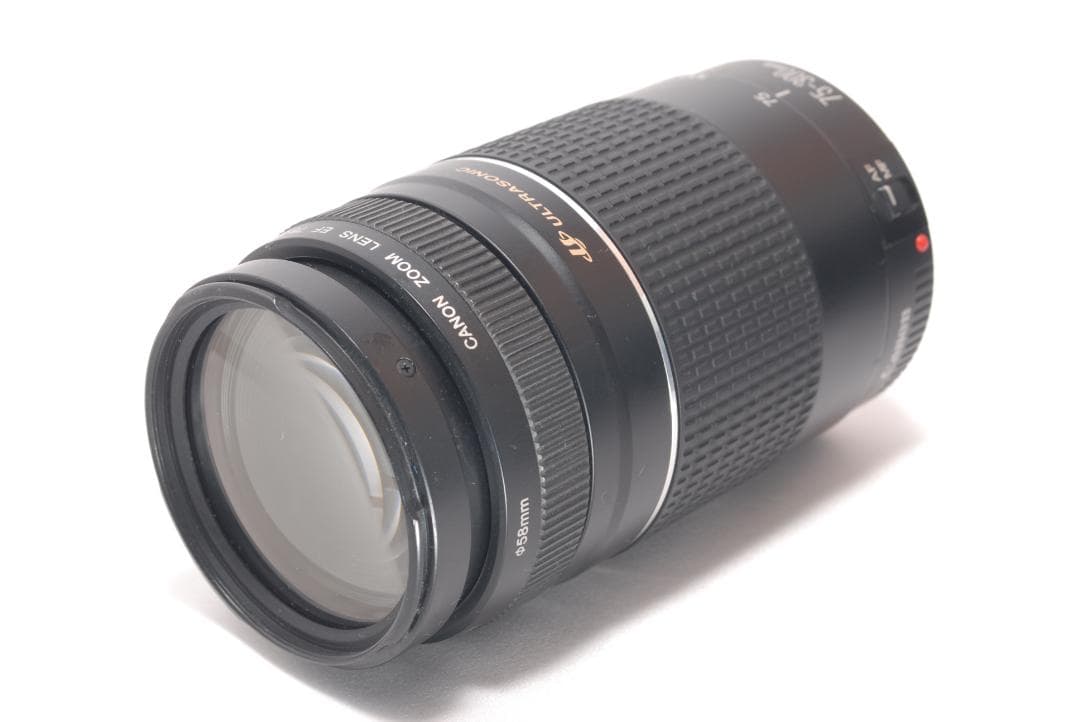 ⭐️フルサイズ⭐️Canon EOS　6D キャノン　デジタル一眼レフ