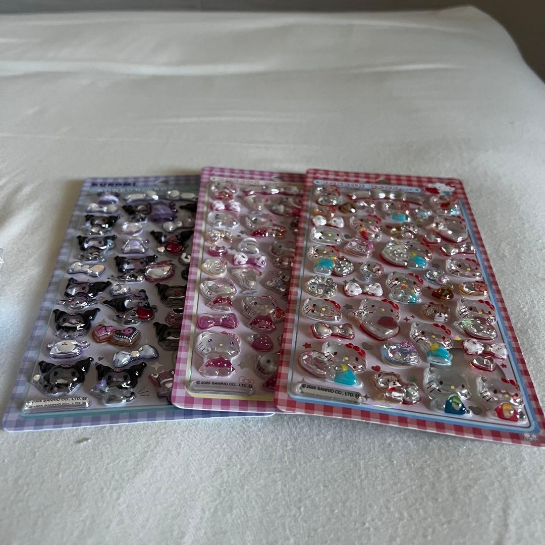 ボンボンドロップシール まとめ売り