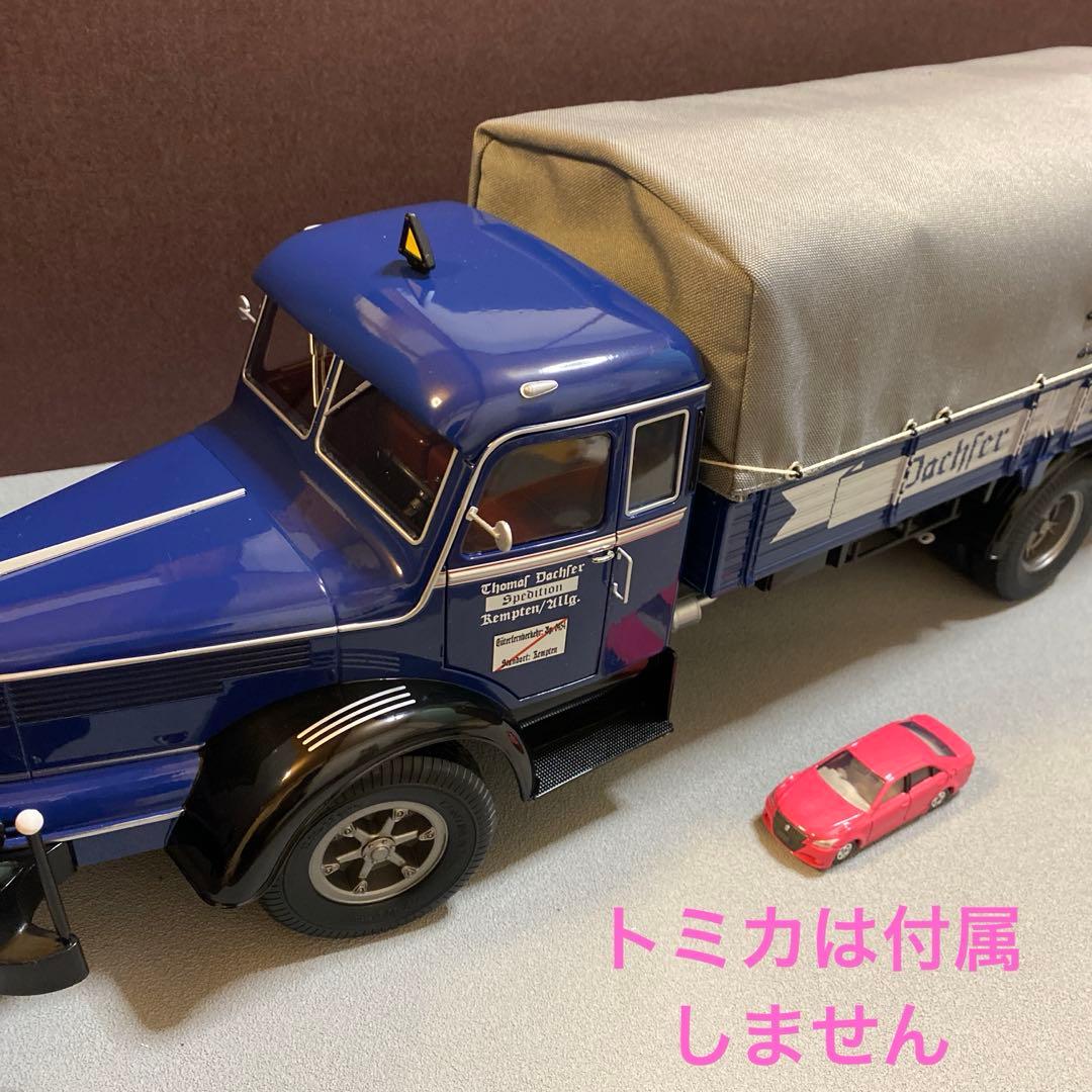 1/18 クルップ　タイタン