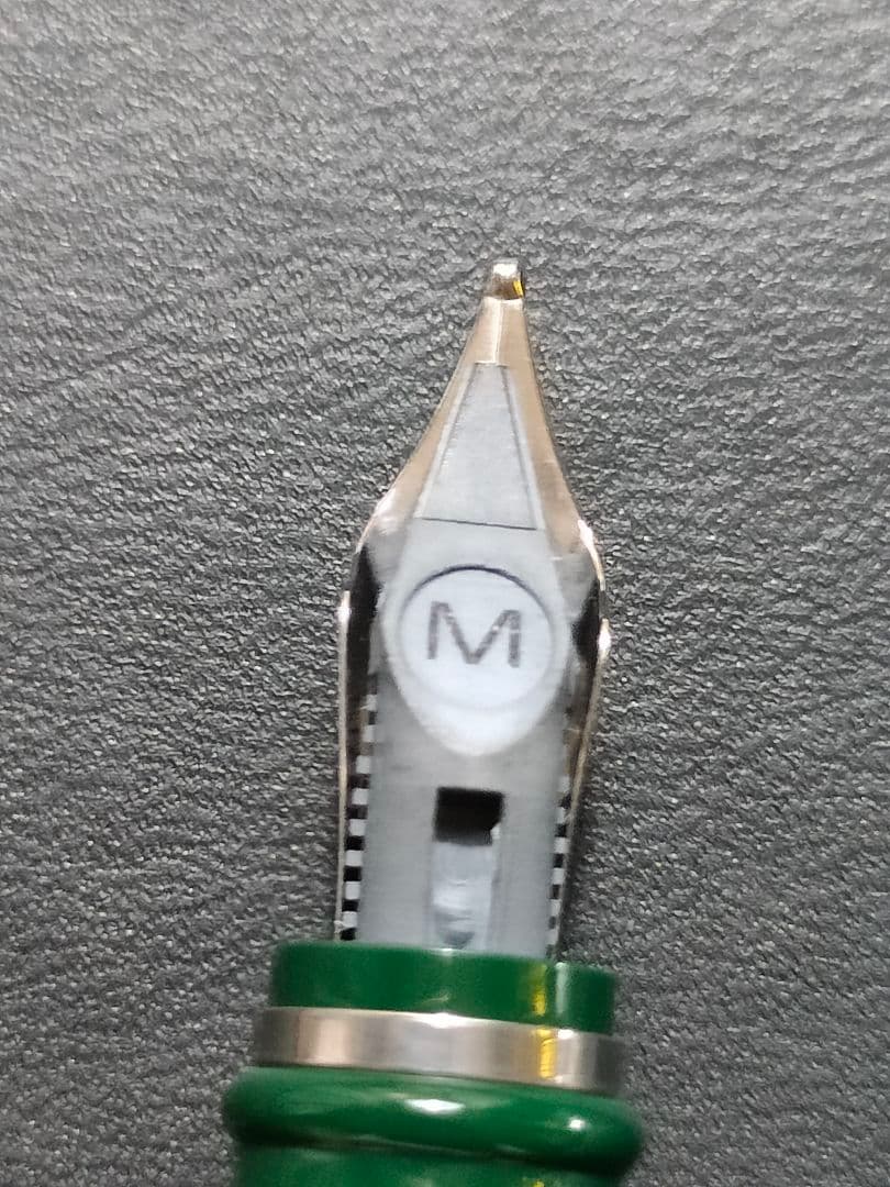 Aurora　アウロラ　限定　イタリア　万年筆　150周年　ローラーボール