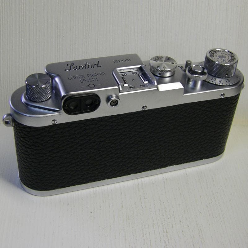 ライカＬマウント◎Ｌｅｏｔａｘ Ｋ（レオタックスＫ型）