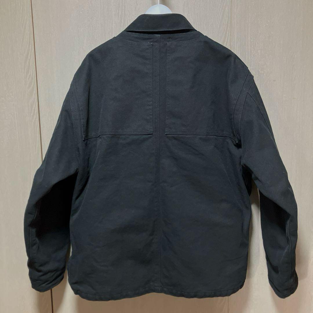 WTAPS MICH ジャケット 黒