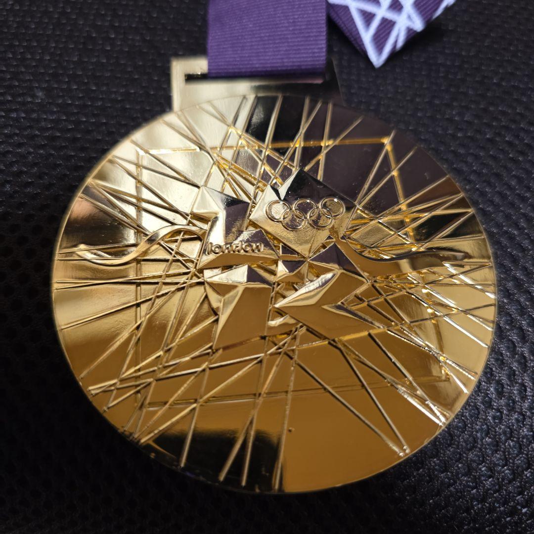 2022年オリンピック金メダル
