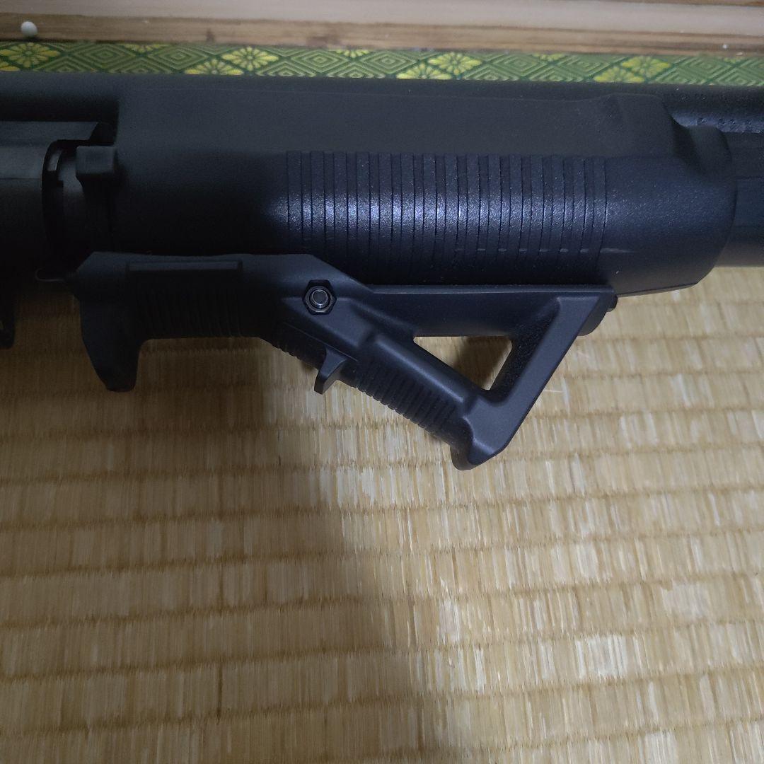 東京マルイ No3 M3 スーパー90 18歳以上エアーショットガン　カスタム