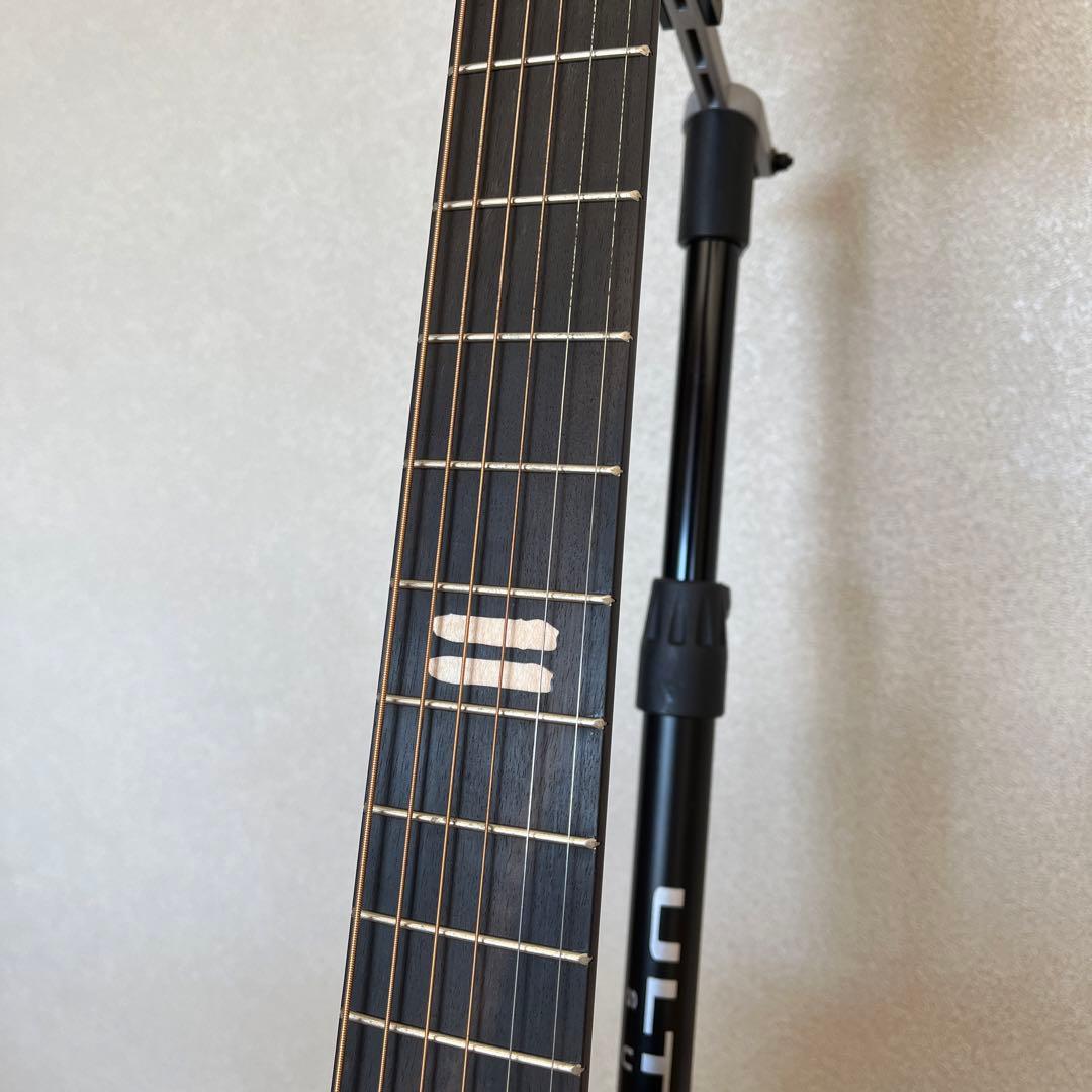 【限定品】Sheeran by Lowden Equals Editionギター