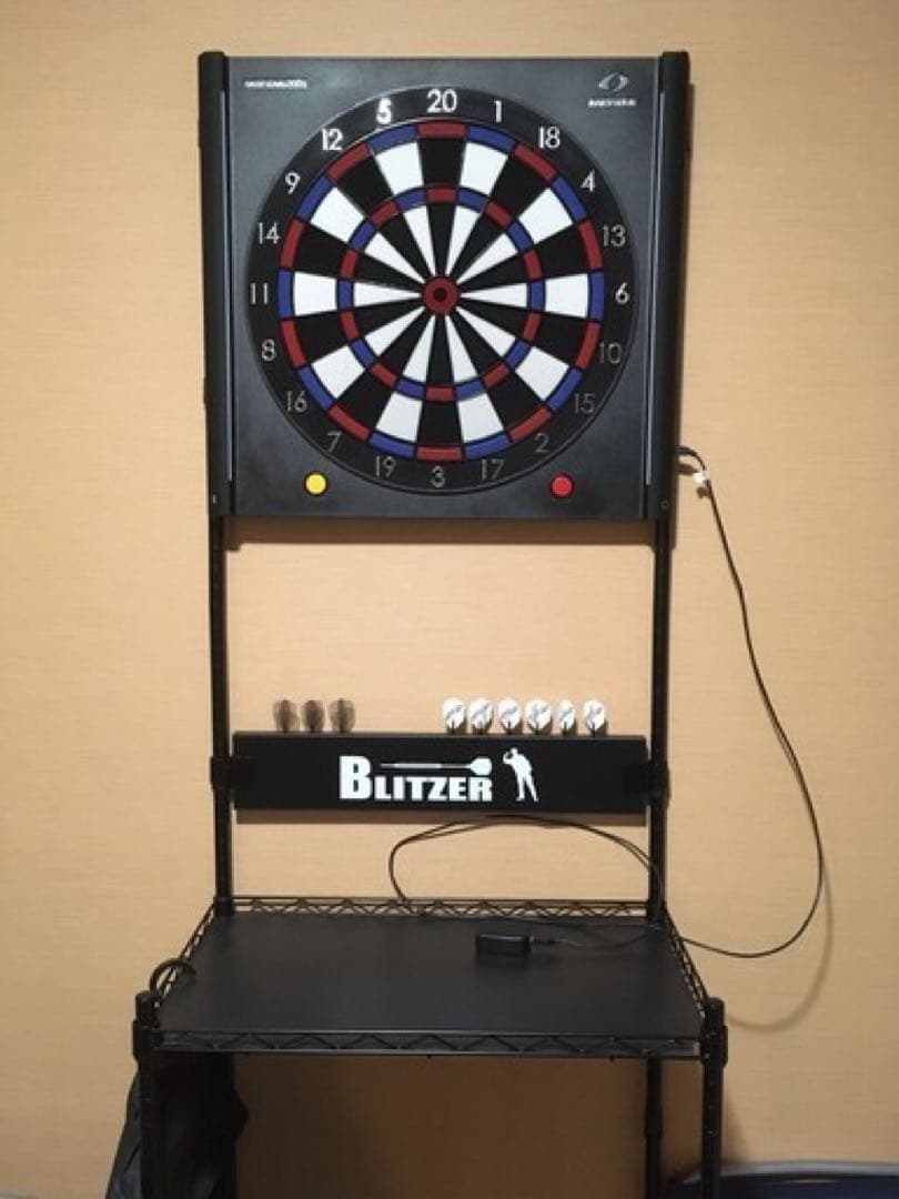 ダーツライブ200s 本体➕スタンド