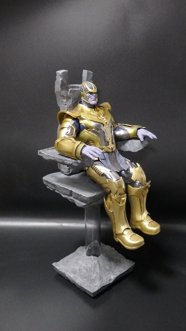 HOT TOYS ホットトイズ ガーディアンズ・オブ・ギャラクシー版 サノス