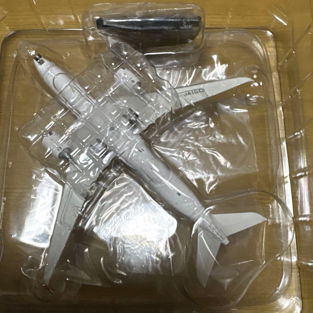【美品】A350-900 JAL 日本航空　JA16XJ 1:400 Av社製