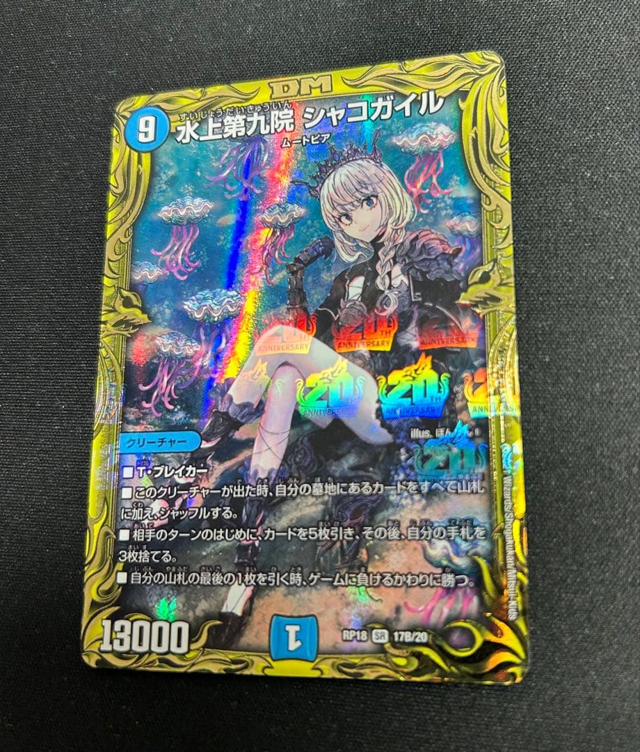 水上第九院シャコガイル 水上第九院シャコガイル 17B