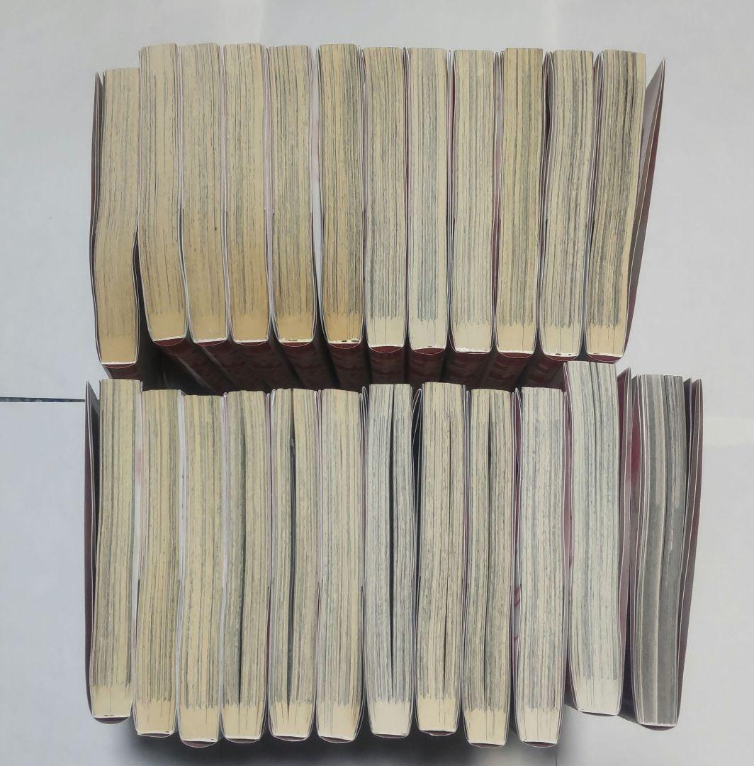 MFゴースト全巻(1～23)セット+公式ガイドブック