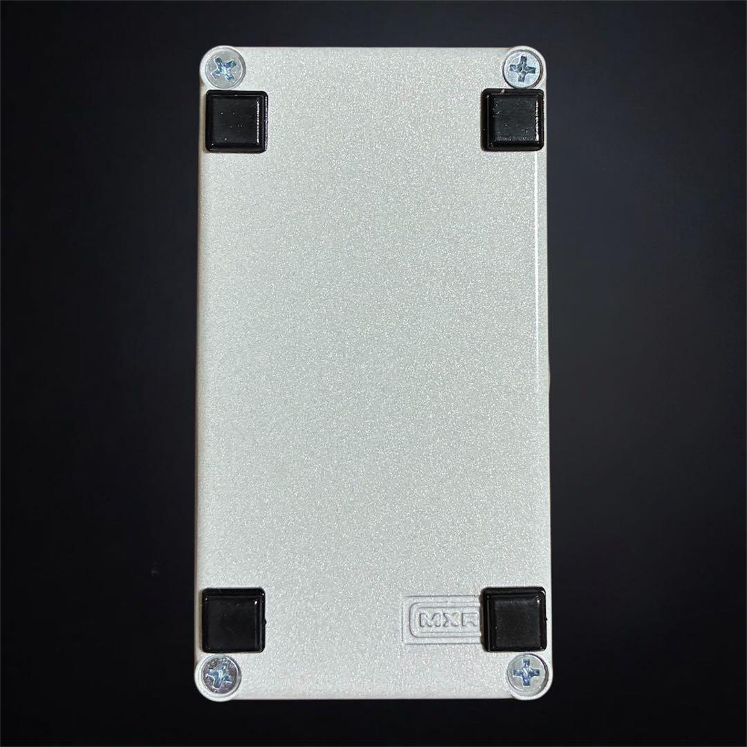 ギター MXR CSP204 CUSTOM COMP DELUXE