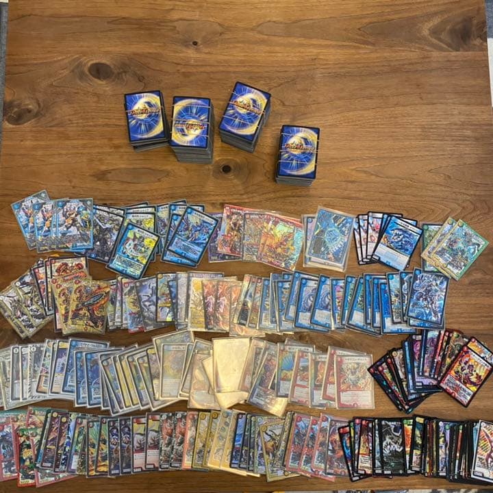 デュエマ デュエルマスターズ 一括