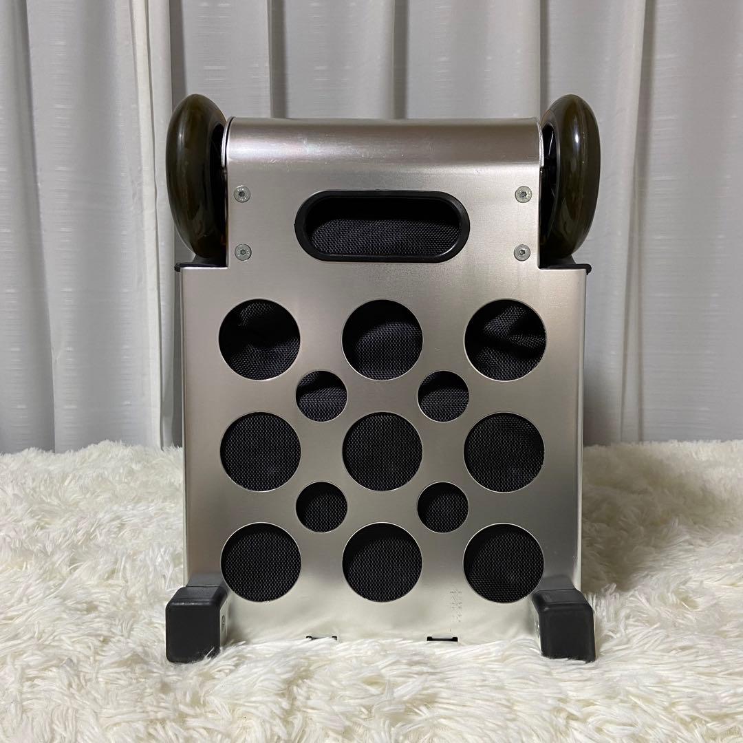 ⭐️新品未使用⭐️　 ズーカ　プロトラベル　ローリングスーツケース　座れるキャリー