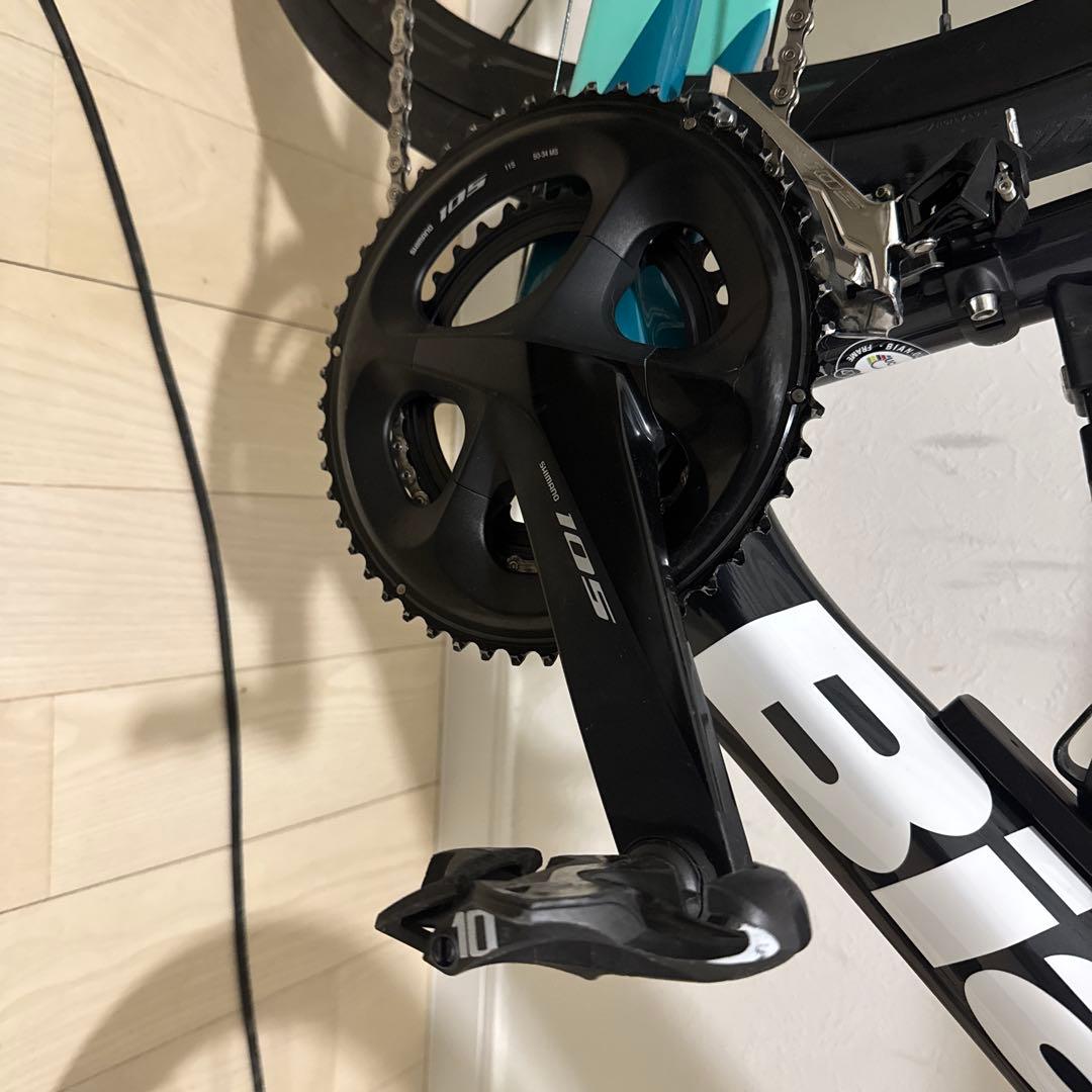 Oltre xr3 サイズ57