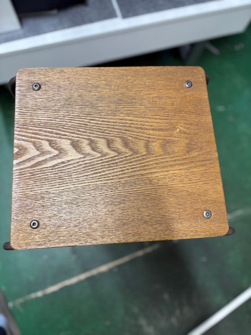 a.depeche アデペシュ ソコフスクール ハイスツール