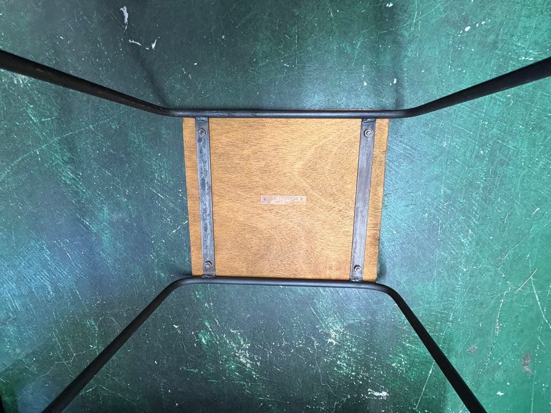 a.depeche アデペシュ ソコフスクール ハイスツール