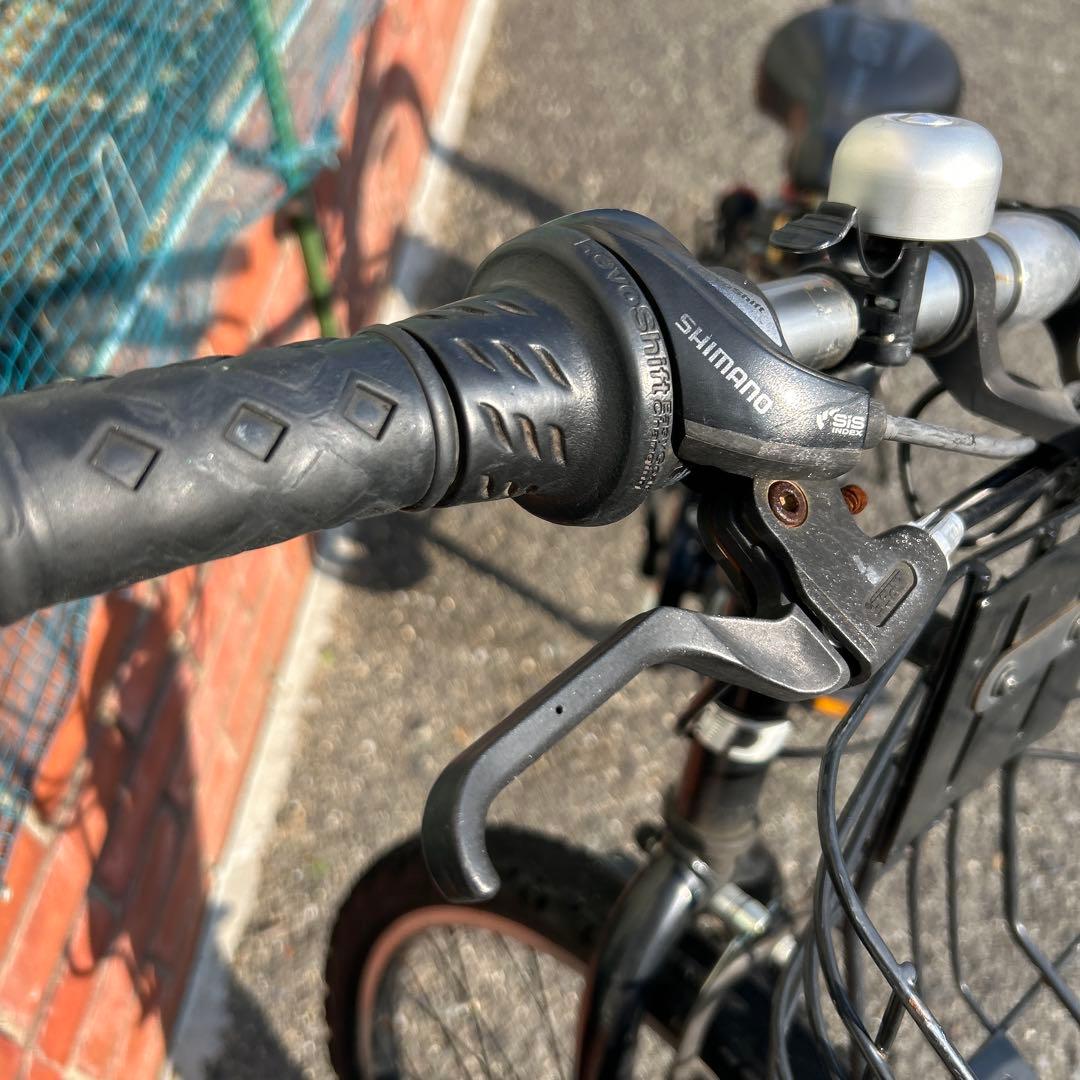 【大阪引取⭐︎限定】あさひドライド24インチ＆スキーウェアセット　おまとめ販売