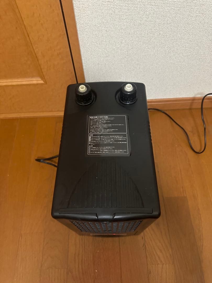 ゼンスイ クーラーZC200α