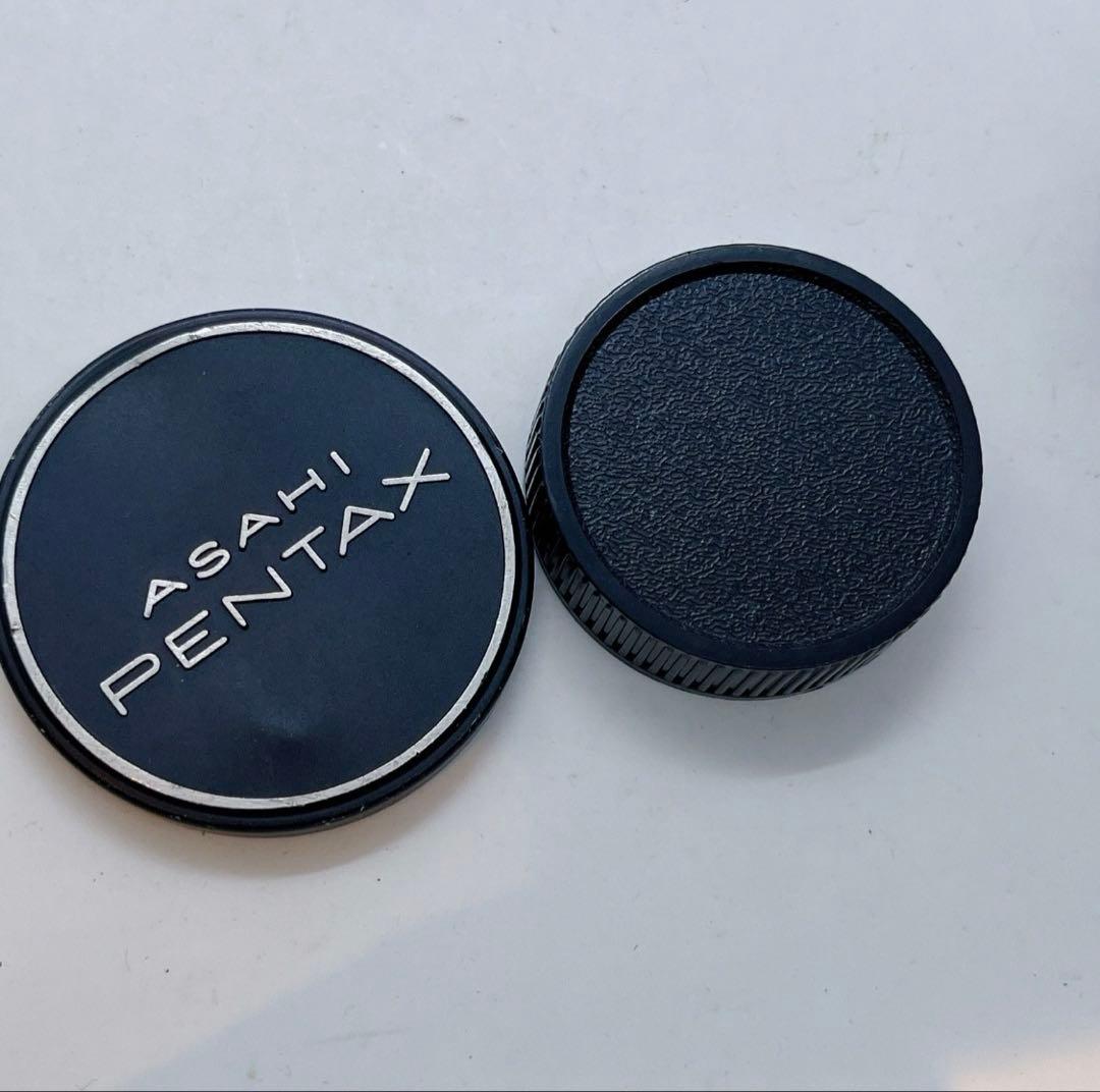 レンズ(単焦点) Asahi Pentax Super Takumar 50mm f1.4