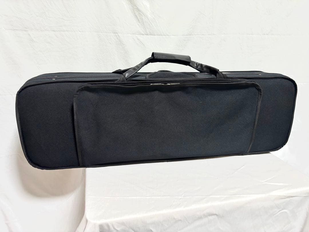 STENTOR バイオリン Conservatoire 4/4サイズ トラ杢