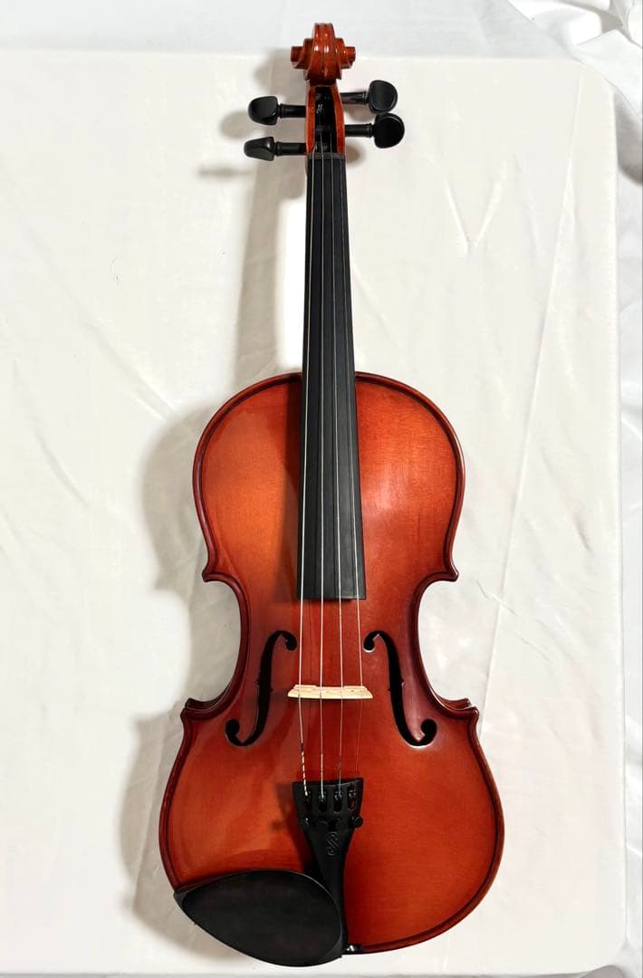 STENTOR バイオリン Conservatoire 4/4サイズ トラ杢