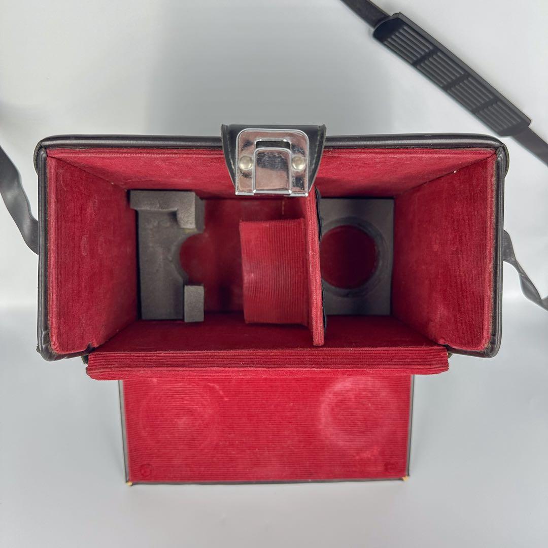 フィルムカメラ MINOLTA SRT101 58mm + 28mm + 100-200mm