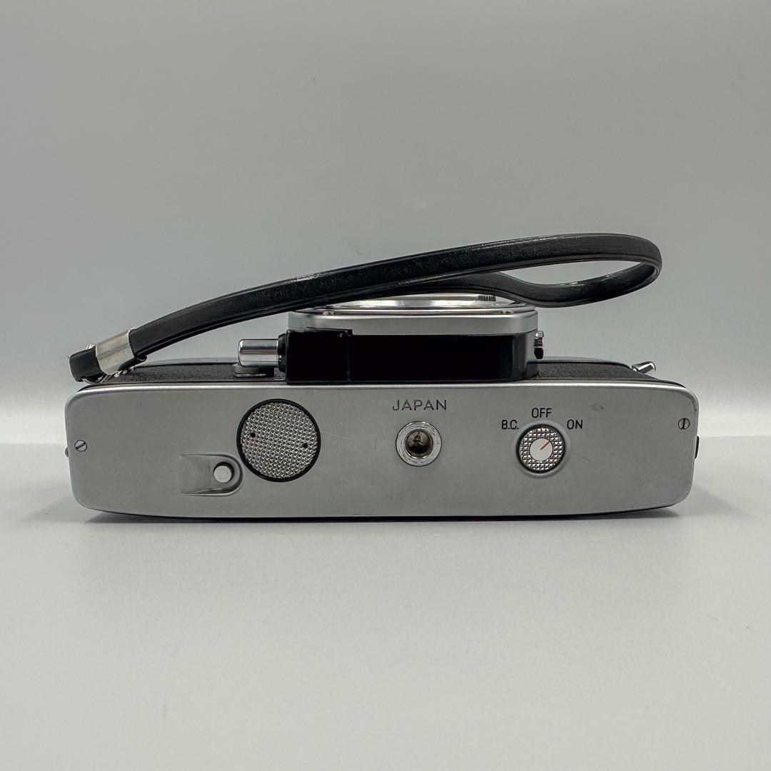 フィルムカメラ MINOLTA SRT101 58mm + 28mm + 100-200mm