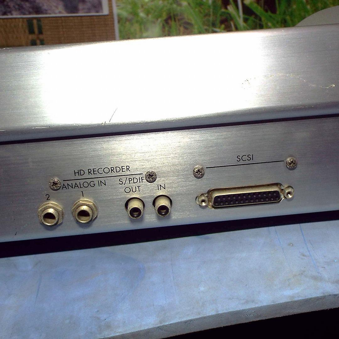 美品_最近液晶難有_KORG TRINITY 61鍵_FDD交換_取説新品_SC