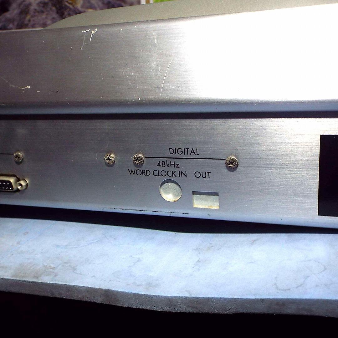 美品_最近液晶難有_KORG TRINITY 61鍵_FDD交換_取説新品_SC