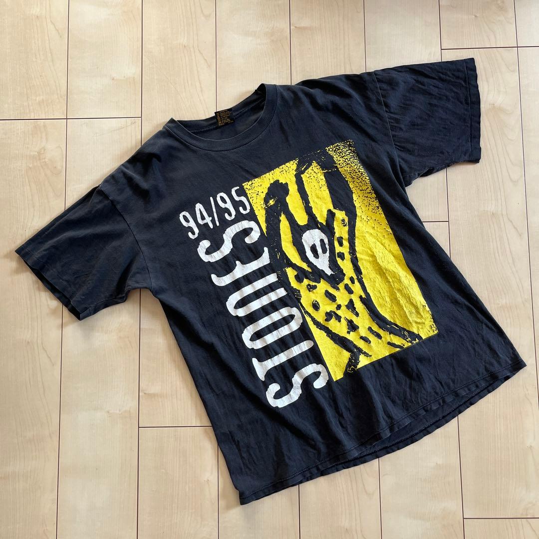 rolling stones voodoo Tシャツ 94s