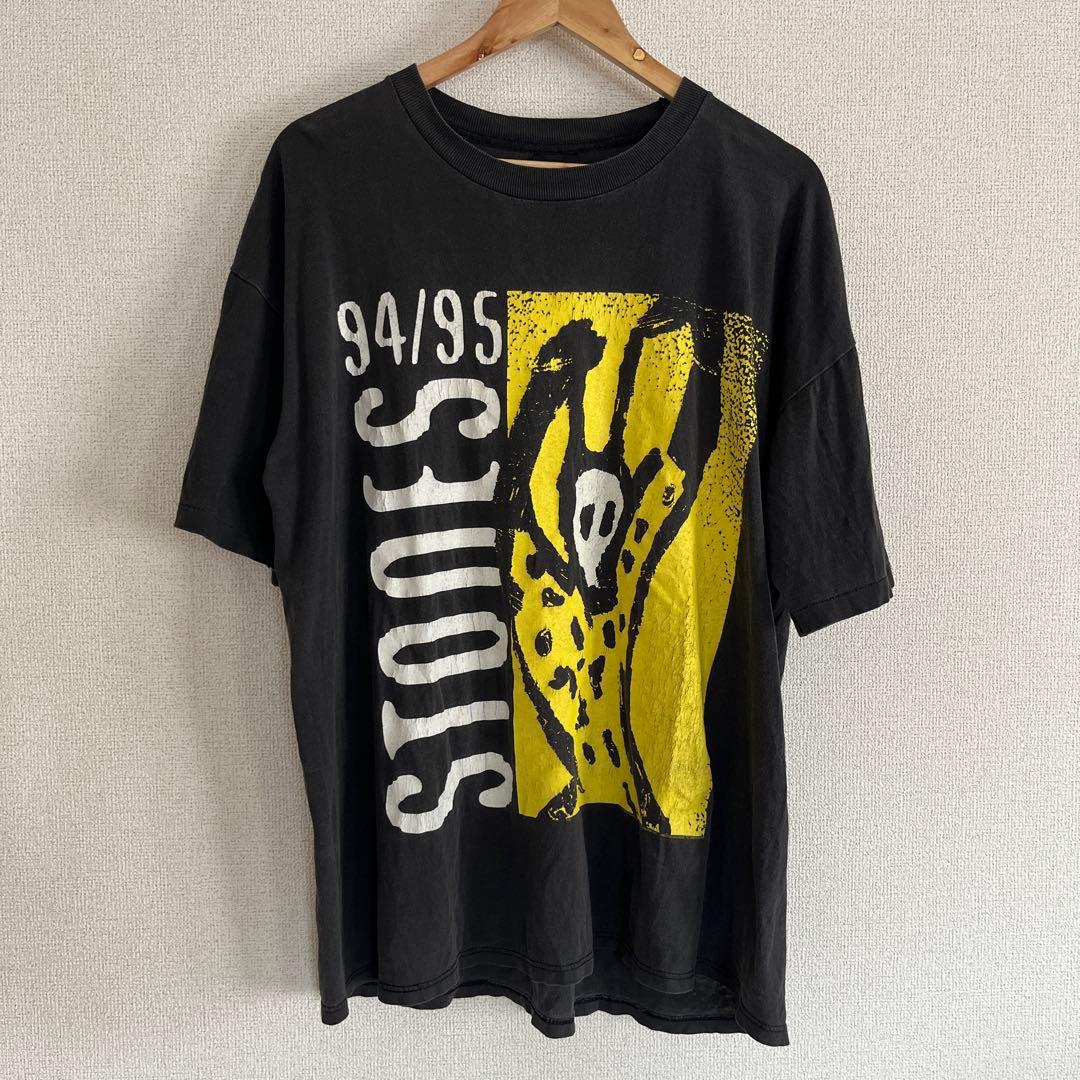rolling stones voodoo Tシャツ 94s