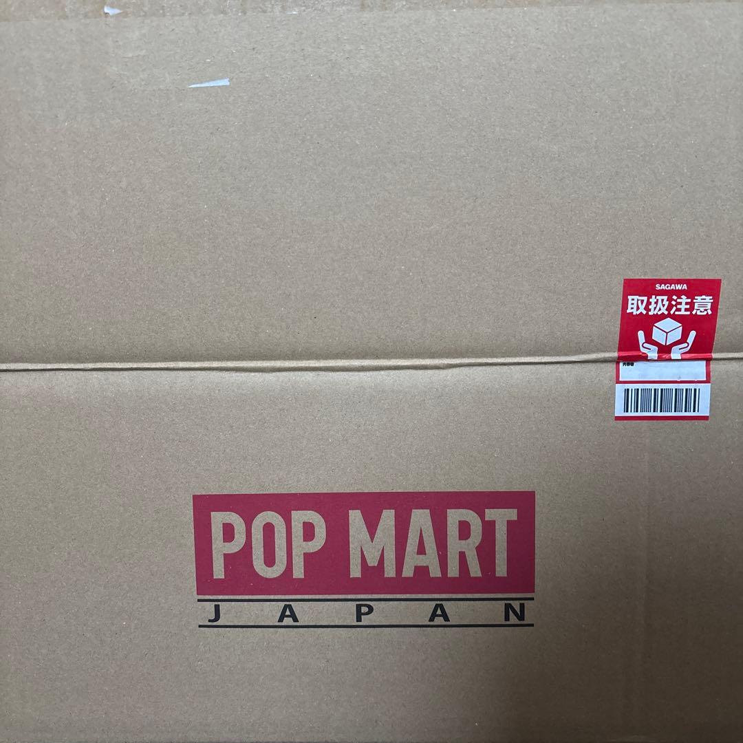 正規品 ラブブ エナジー Big into Energy アソートボックス 2箱