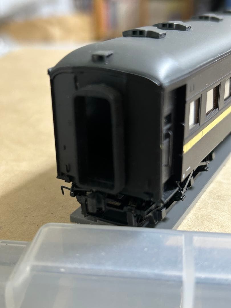 クマタ貿易　12㎜ マイネフ39 #1 【美品】