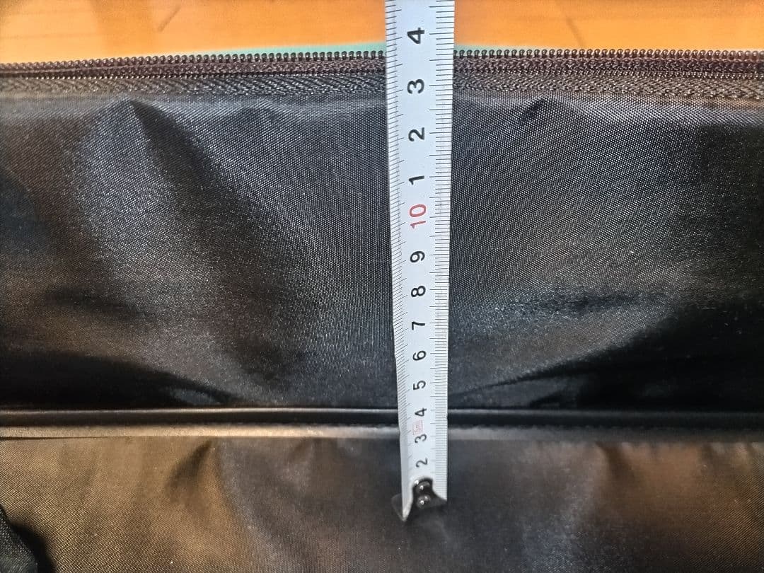 みかんぼうやキャリーケース　非売品