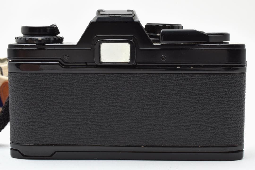 ★モルト貼り替え済・超美品★ オリンパス OM10 ボディ 箱付き #19983