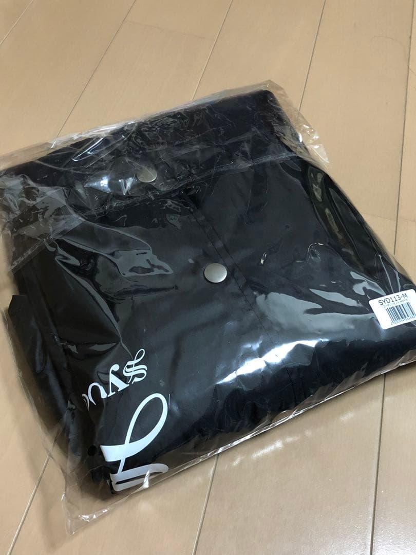 syudou コーチジャケット　M