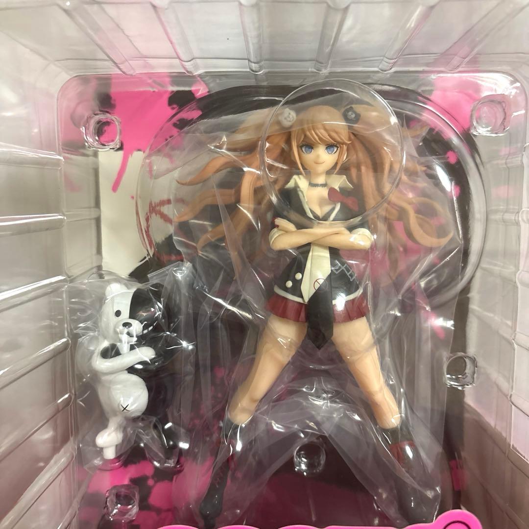 新品！　正規品　POP UP PARADE 江ノ島盾子　ダンガンロンパ　グッスマ